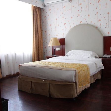 Sogecoa Apart Hotel Maputo Eksteriør billede