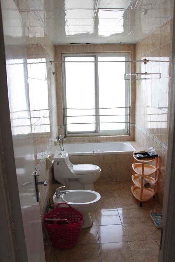 Sogecoa Apart Hotel Maputo Eksteriør billede