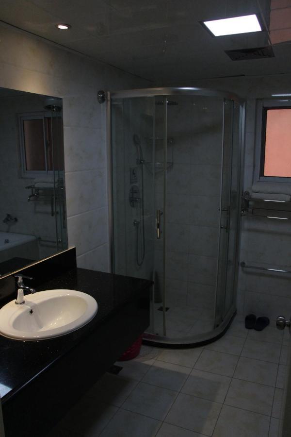 Sogecoa Apart Hotel Maputo Eksteriør billede