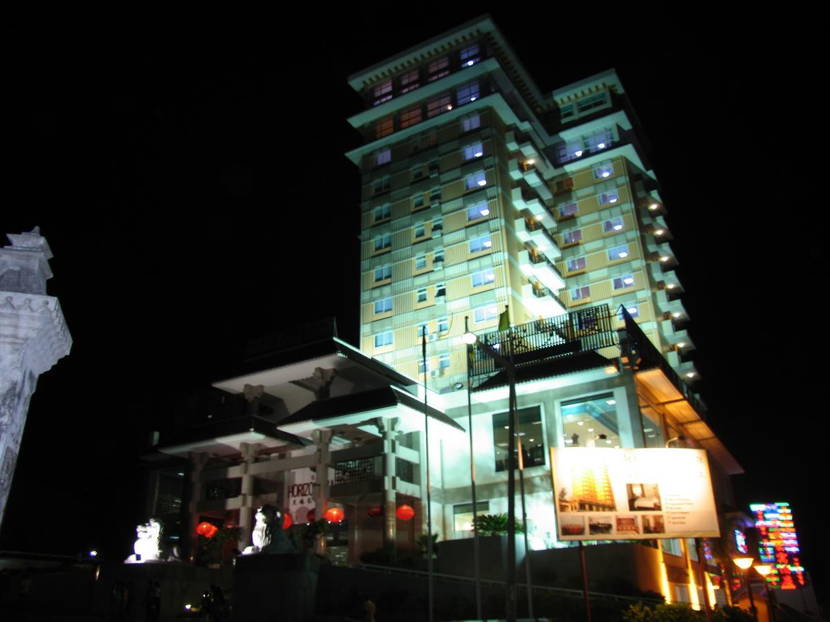 Sogecoa Apart Hotel Maputo Eksteriør billede