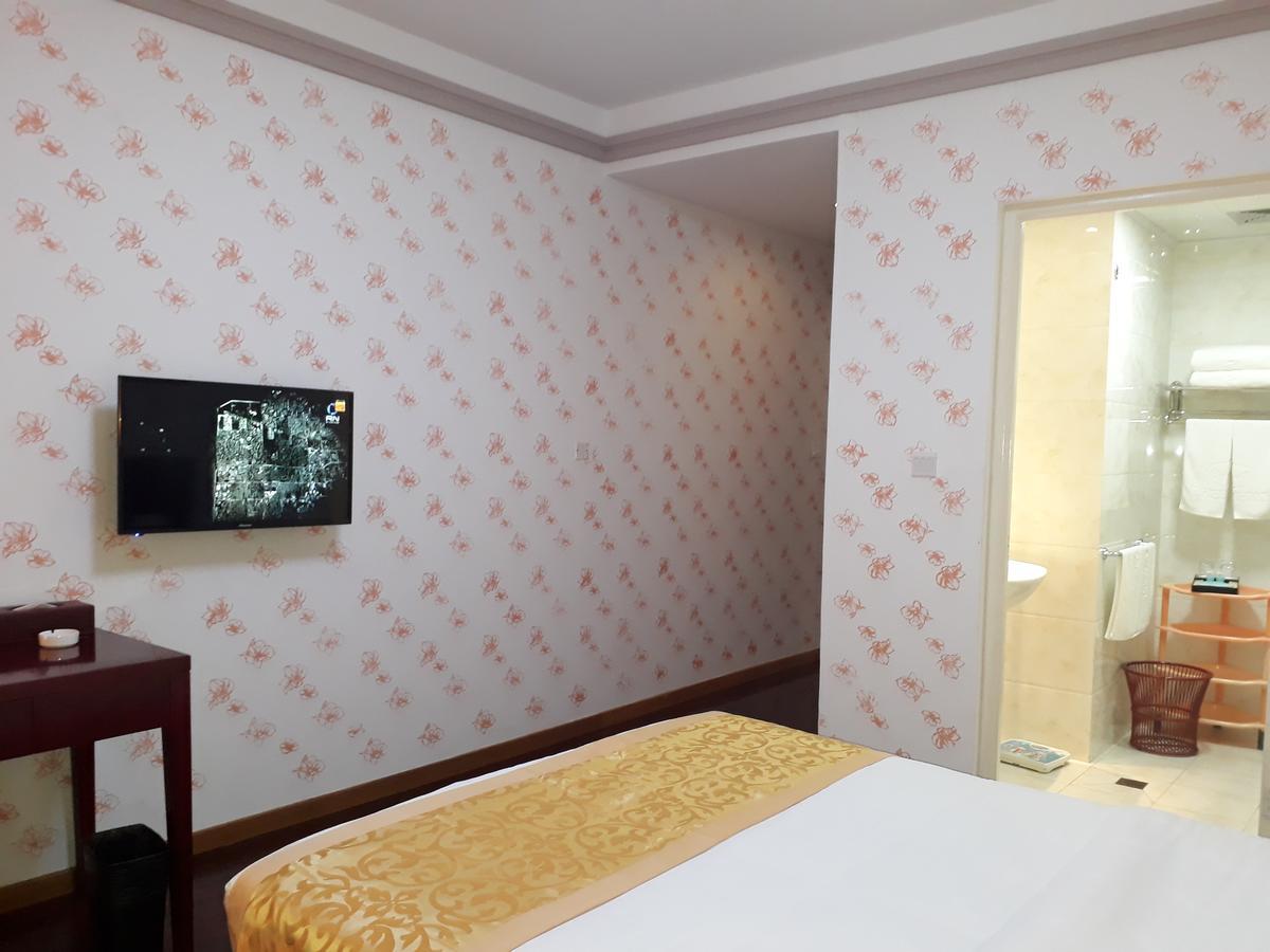 Sogecoa Apart Hotel Maputo Eksteriør billede