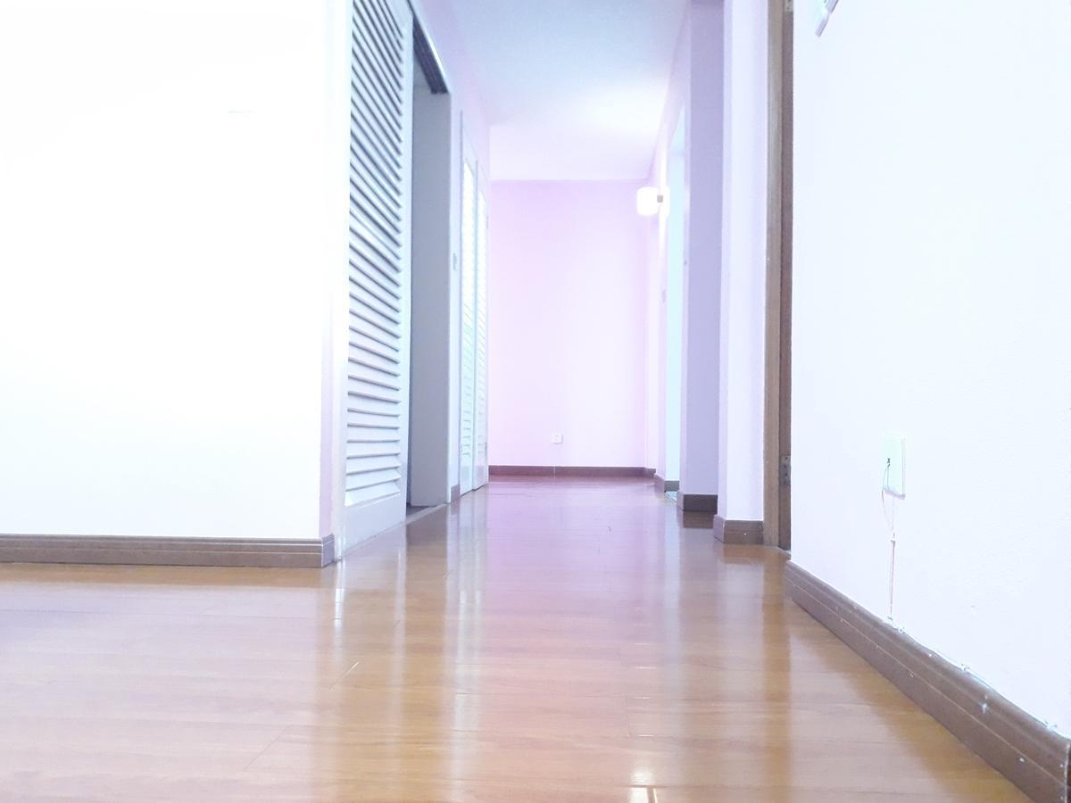 Sogecoa Apart Hotel Maputo Eksteriør billede